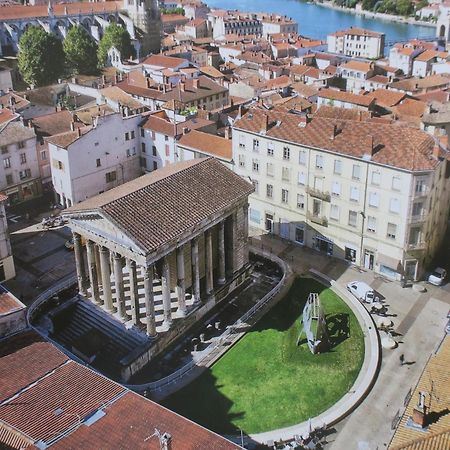Chambres Au Grand Calme Dans Maison Primarette Exteriér fotografie