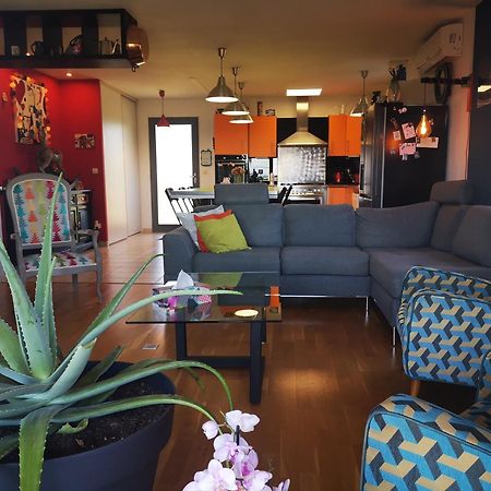 Chambres Au Grand Calme Dans Maison Primarette Exteriér fotografie