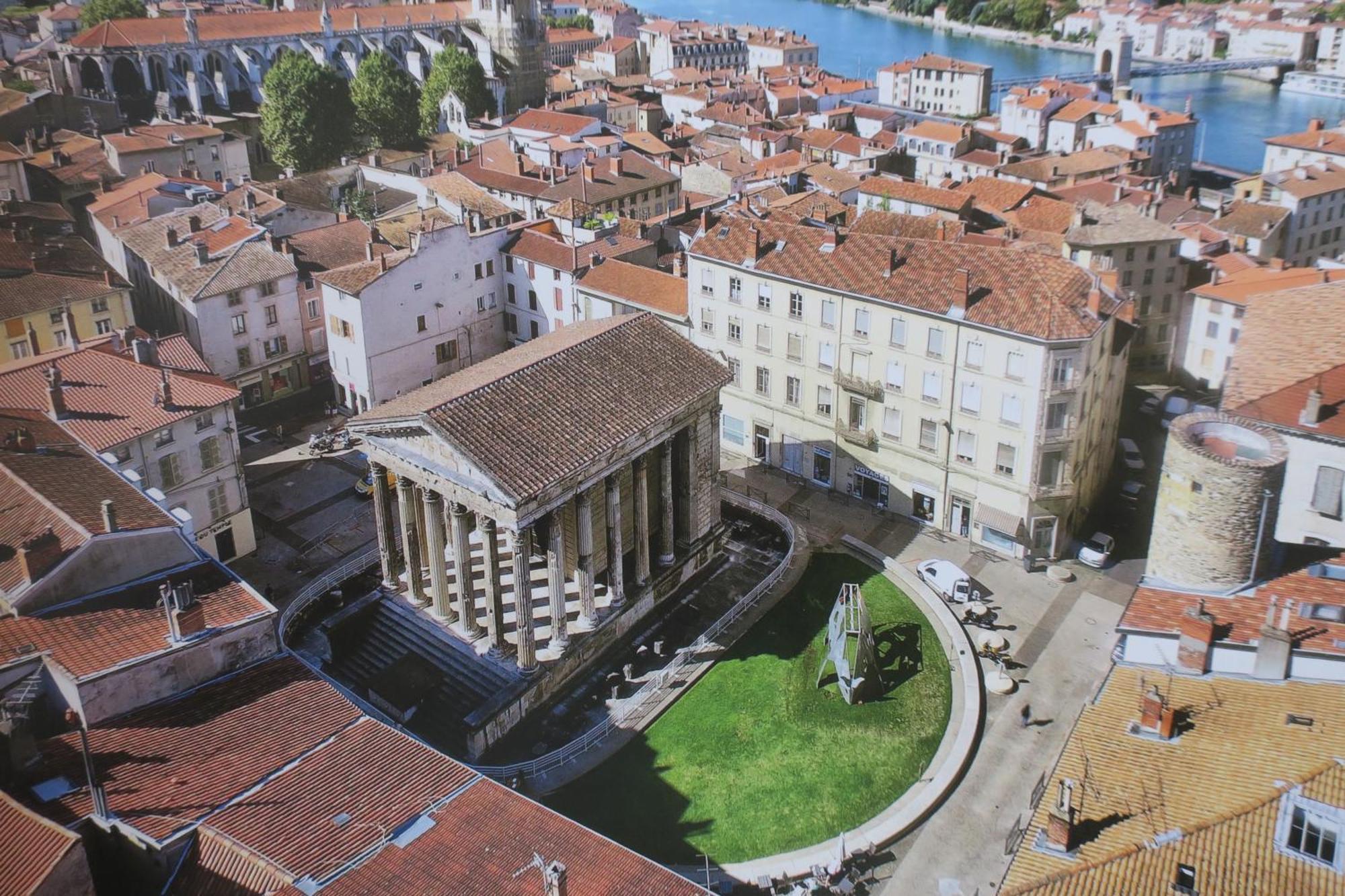 Chambres Au Grand Calme Dans Maison Primarette Exteriér fotografie
