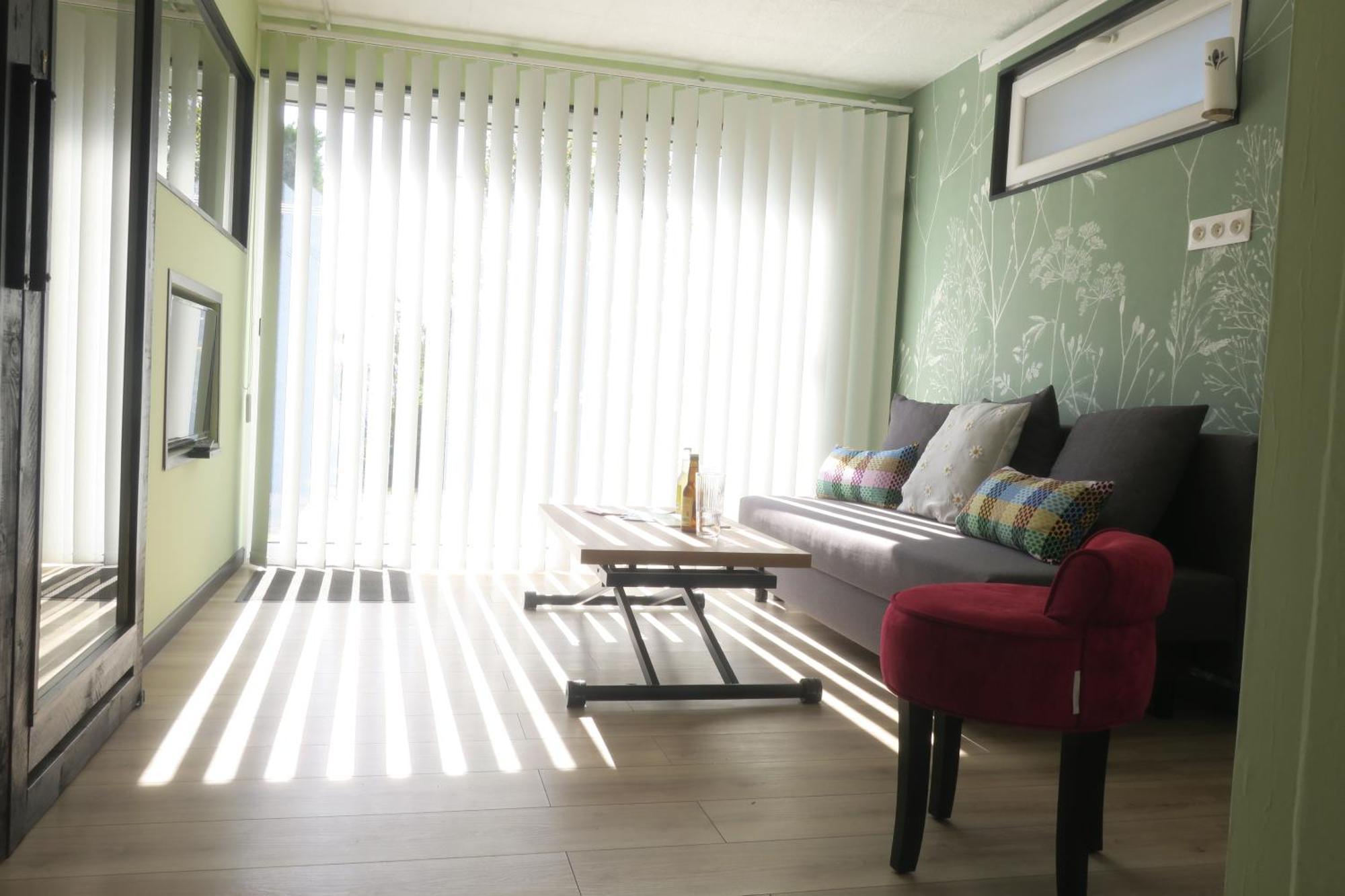 Chambres Au Grand Calme Dans Maison Primarette Exteriér fotografie