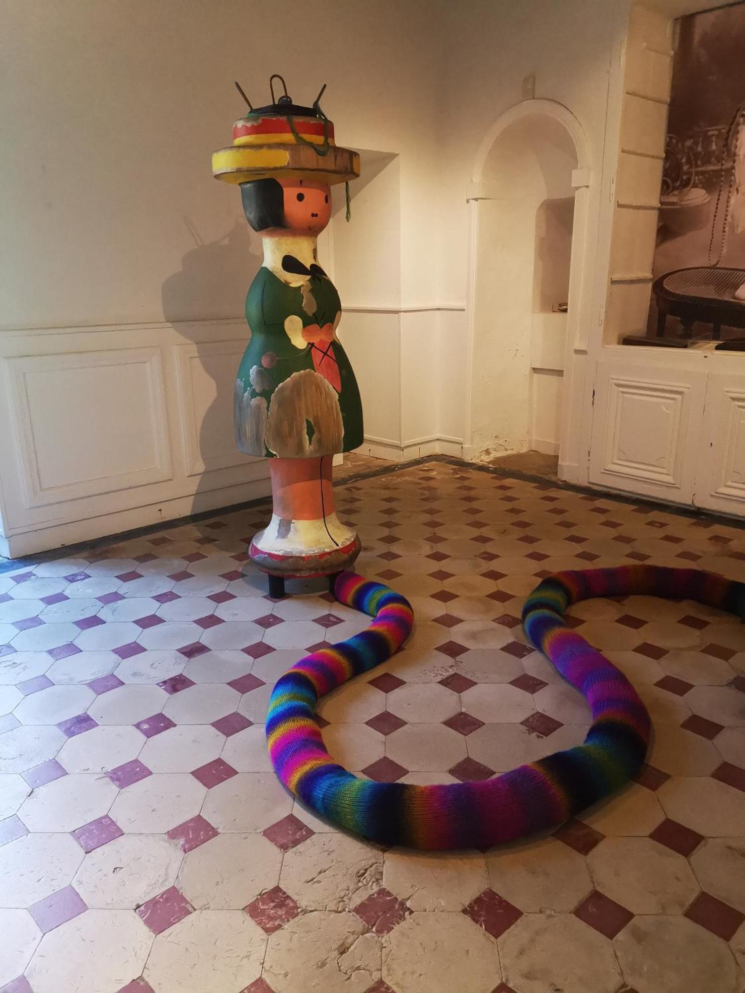 Chambres Au Grand Calme Dans Maison Primarette Exteriér fotografie